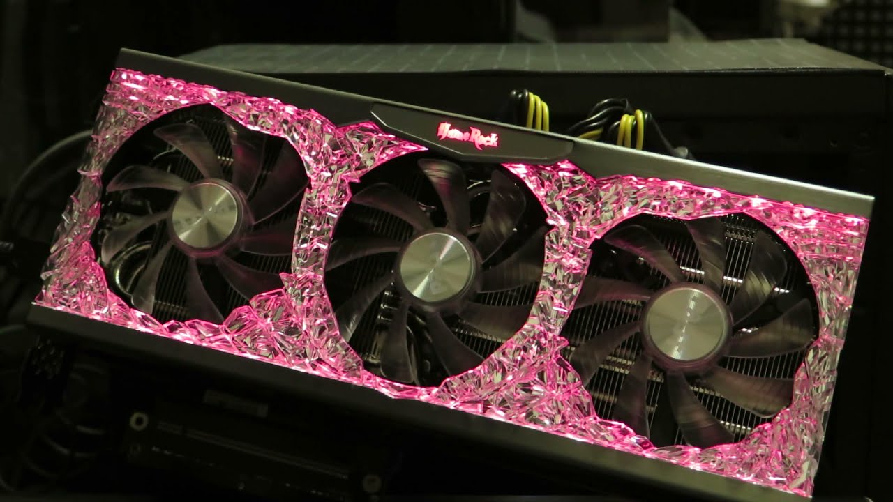 レビュー】新しいハイエンドGPUの基準「Palit GeForce RTX 3080 Ti