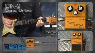 Boss DN-2 Dyna Drive - What To Know & Where To Buy | Equipboard