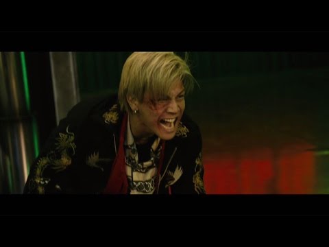 岩田剛典 がんちゃん セット ハイロー