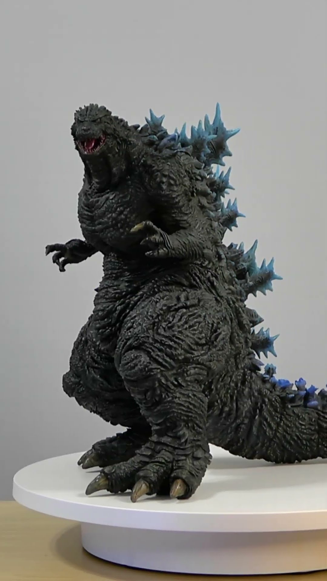 東宝30cmシリーズ ゴジラ1954 ソフビキット ゴジラストア限定 My 1954