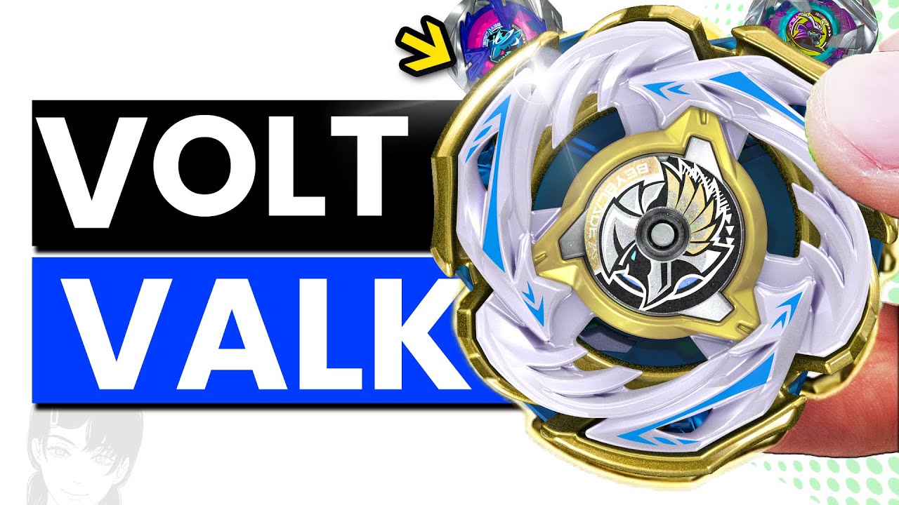 BEYBLADE X ワルキューレボルト Beyblade X CX-00 Valkyrie Bolt S4