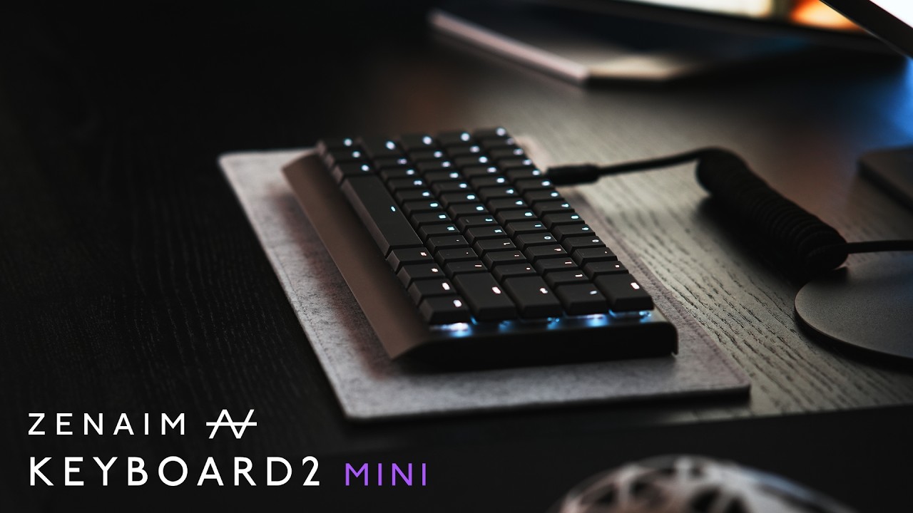 1.9mm switch Japanese rapid trigger keyboard sold out in 1 minute