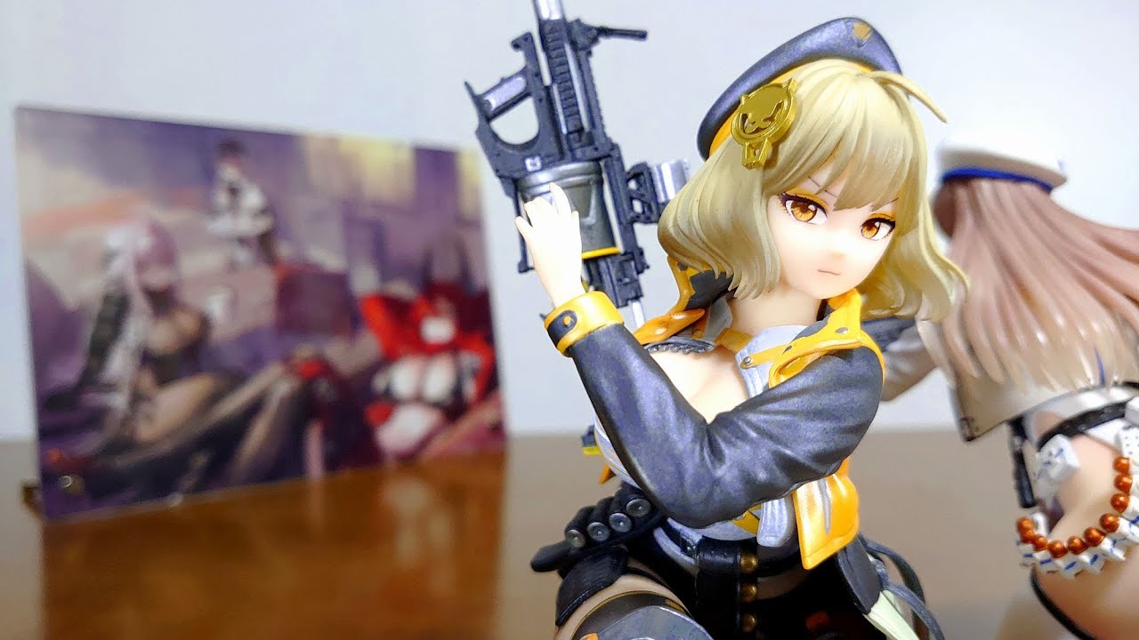 勝利の女神NIKKE ニケ 一番くじ ラストワン ソーダ含む19点セット NIKKE