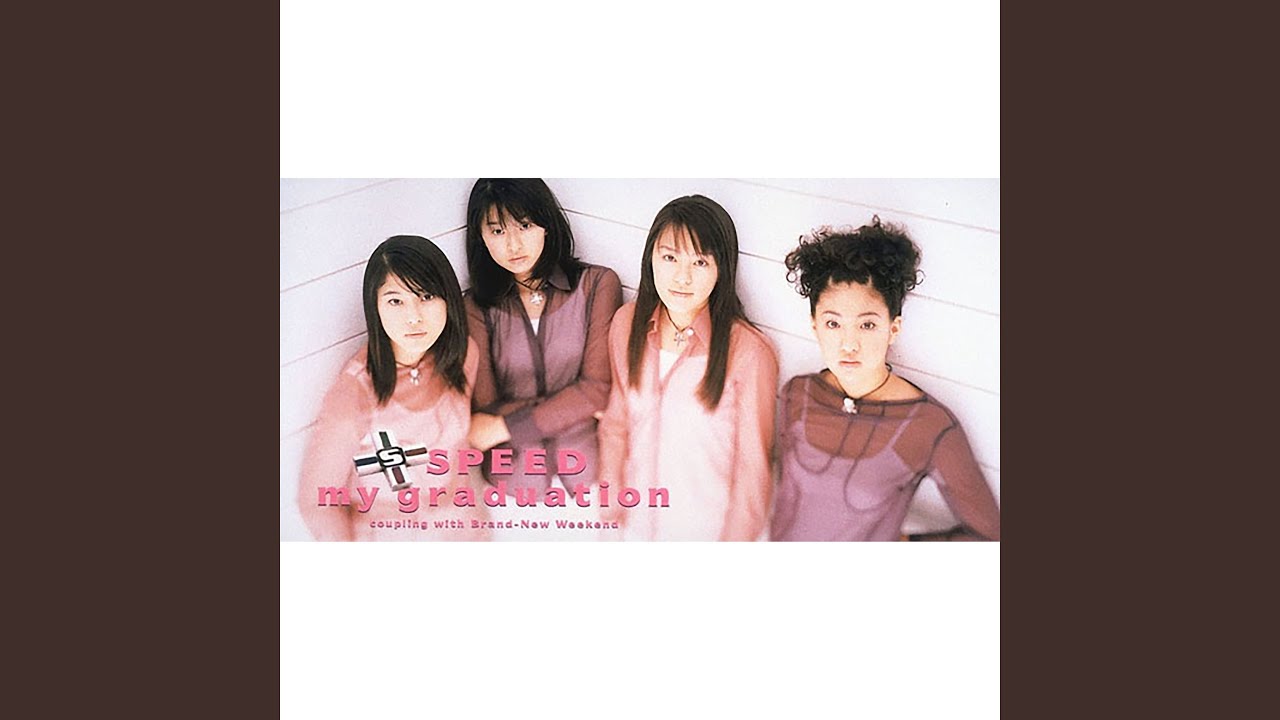 Speed My Graduation - YouTube