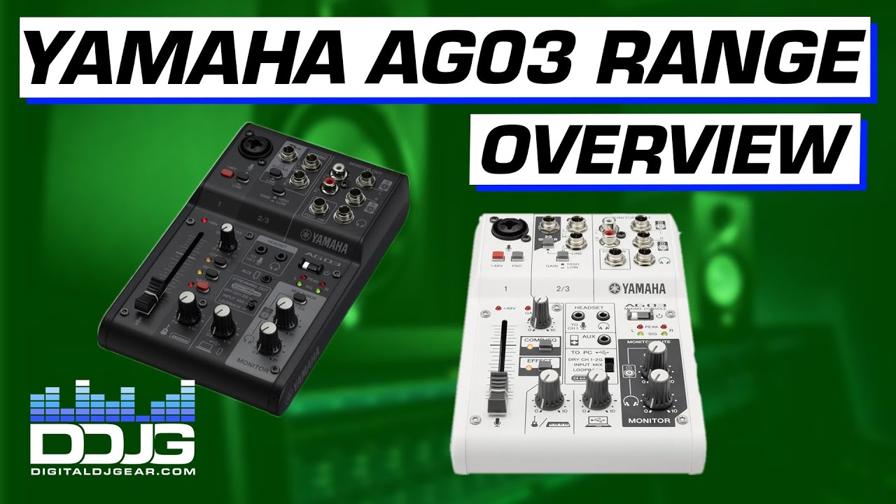 3点セットAG03 MK2・AT2040・CSB1