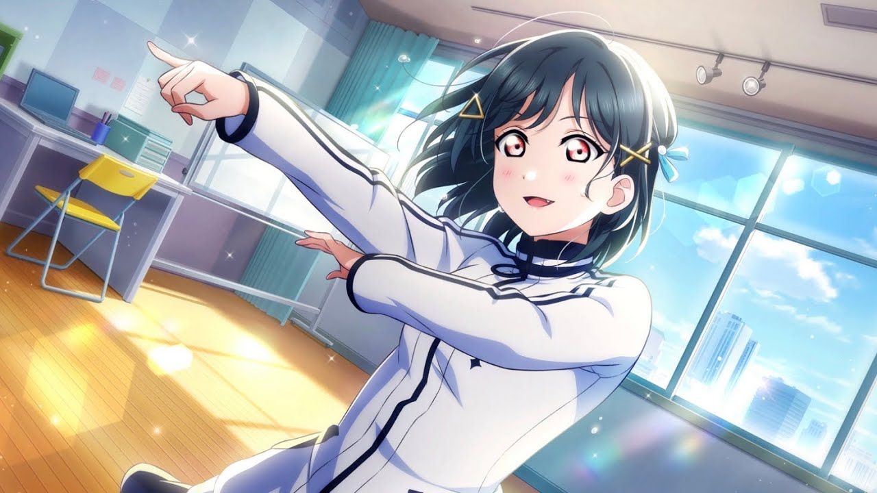 美品】三船栞子 精進あるのみ ヴァイス SP 未使用 三船栞子 精進ある