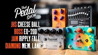 JHS Cheese Ball - What To Know & Where To Buy | Equipboard