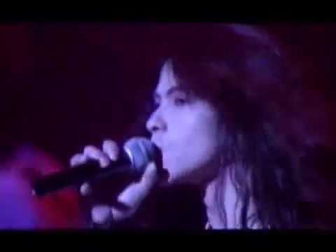L'Arc～en～Ciel - Tour Sense of Time '94 - YouTube