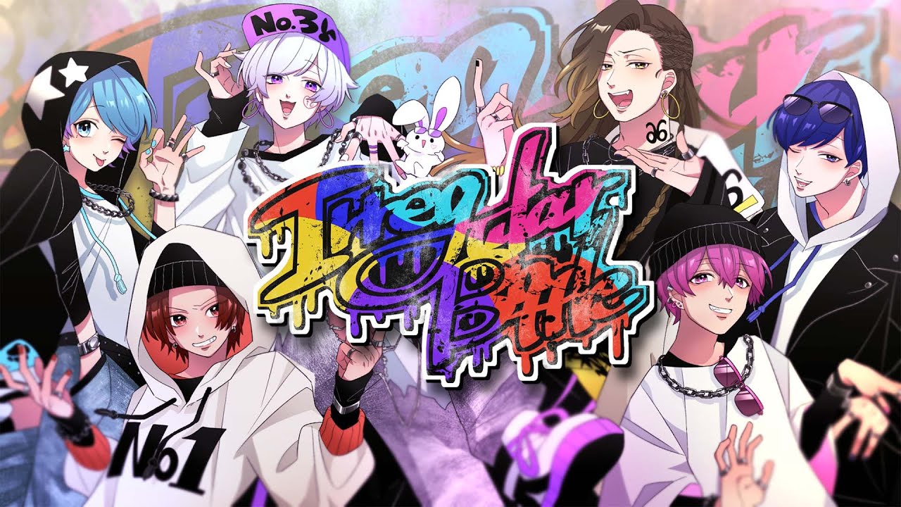 MV】Paparazzi / いれいす - YouTube