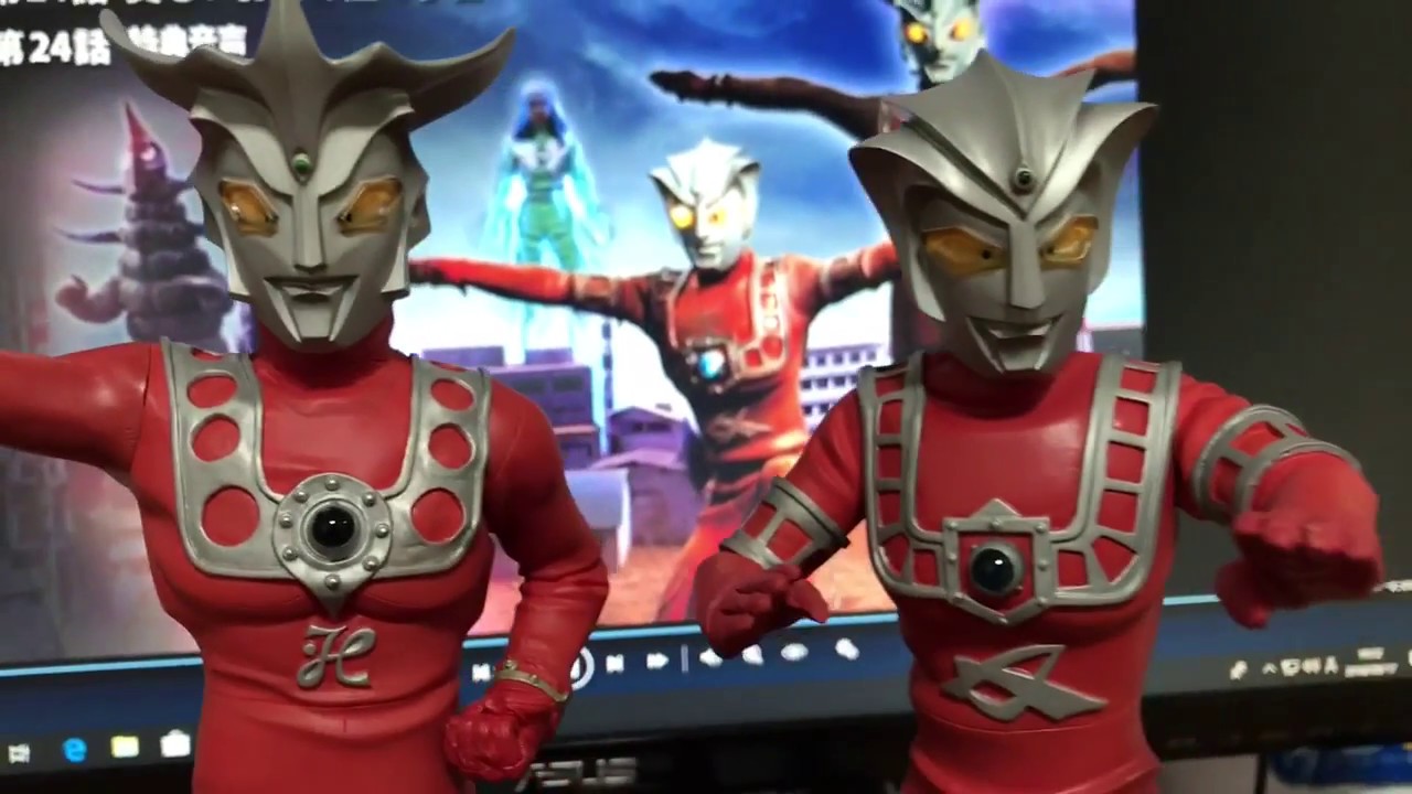 エクスプラス リアルマスターコレクション ウルトラマンレオ