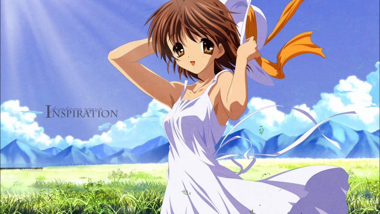 Clannad OST ~ The Place Where Wishes Come True II - YouTube