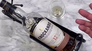 ノッカンドゥ 1984年 KNOCKANDO スペイサイド ウイスキー