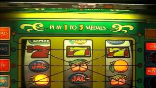 通電確認済み】パチスロ実機 コンチネンタルIII 昭和レトロ スロット