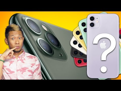 All the iPhone 11/11 Pro features Apple didn't tell you about