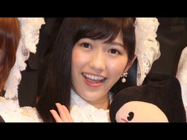 AKB48 川栄李奈 渡辺麻友 川栄さんのことが好きでした