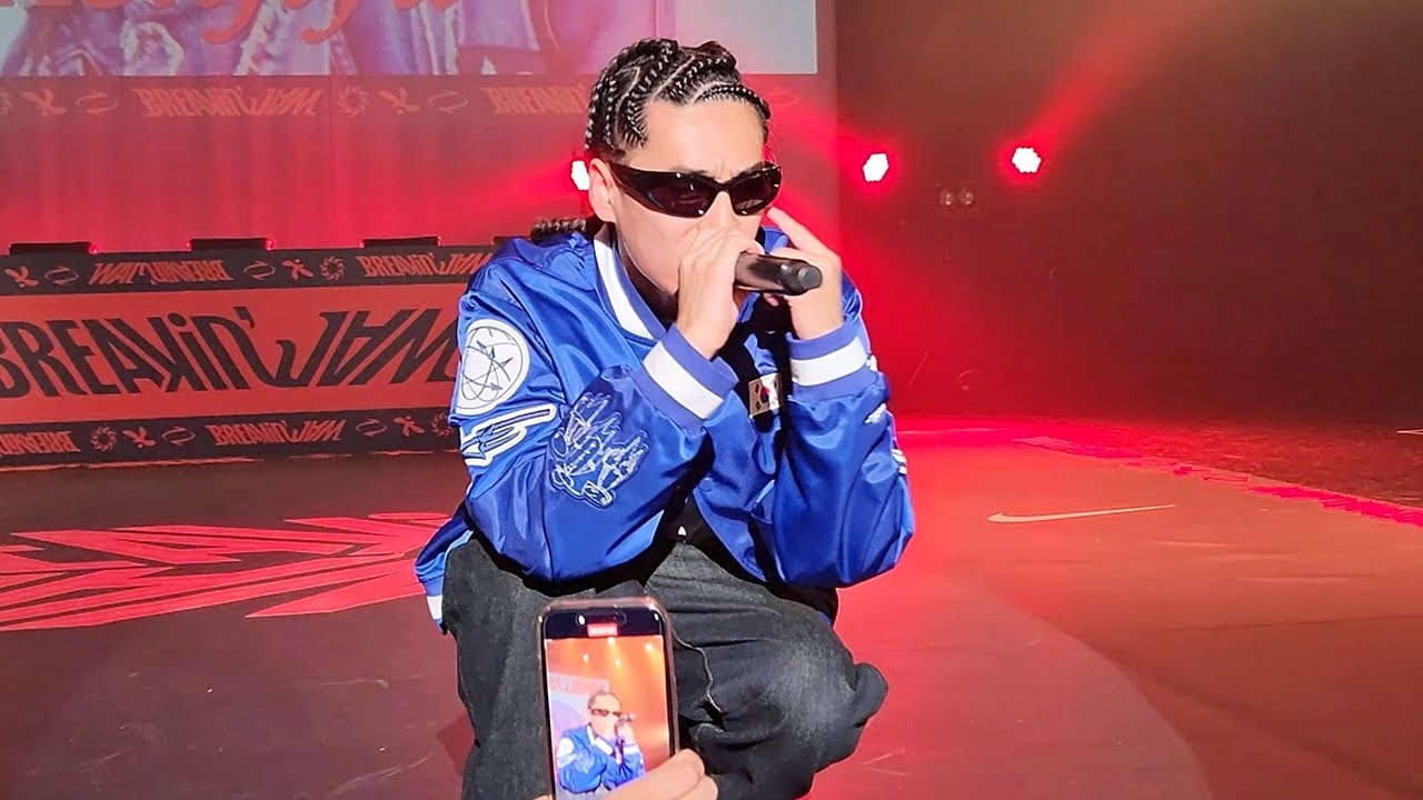 Kohjiya - DREAMIN' BOI ISSUE (Official Music Video) - YouTube