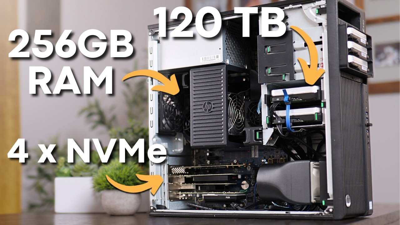 HP z440 ハードディスクなし 自作用 HP z440 ハードディスクなし 自