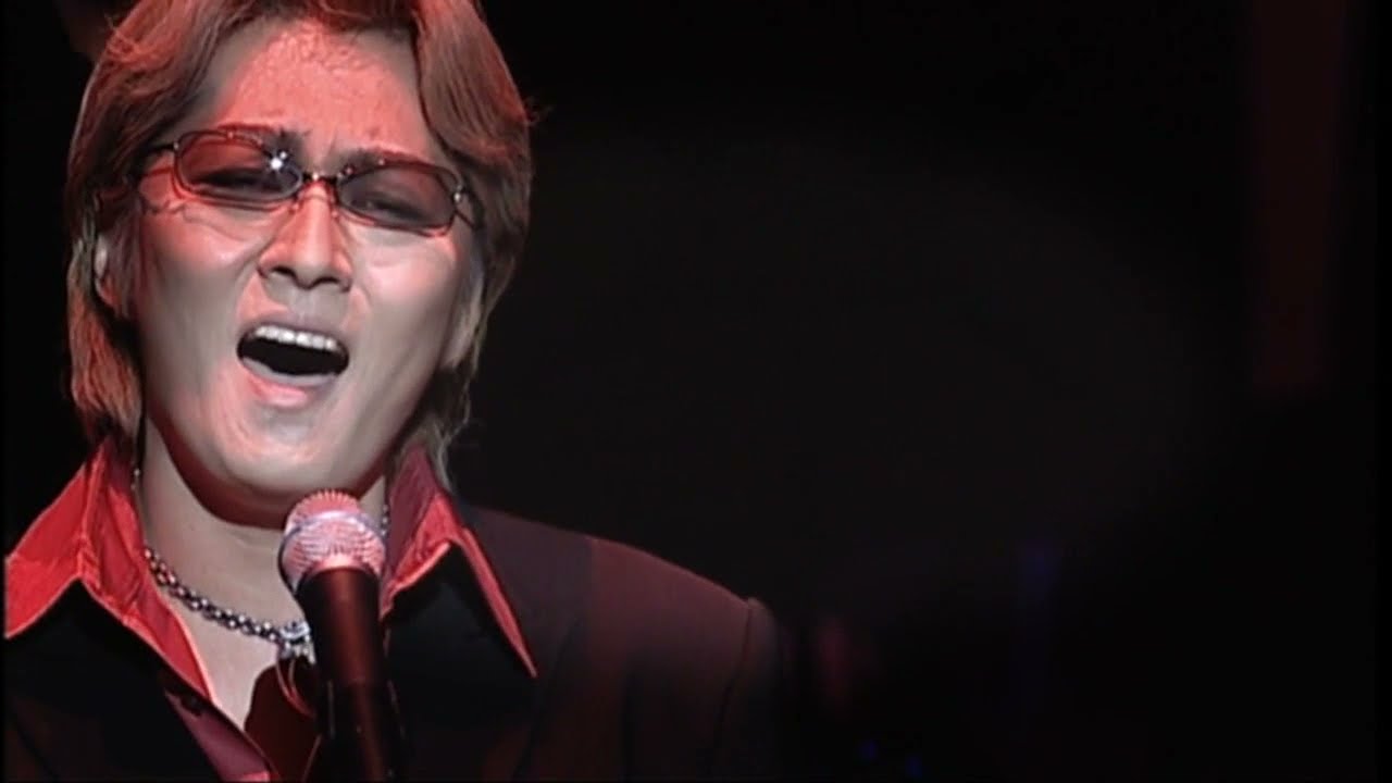 米米CLUB/石井竜也 - YouTube