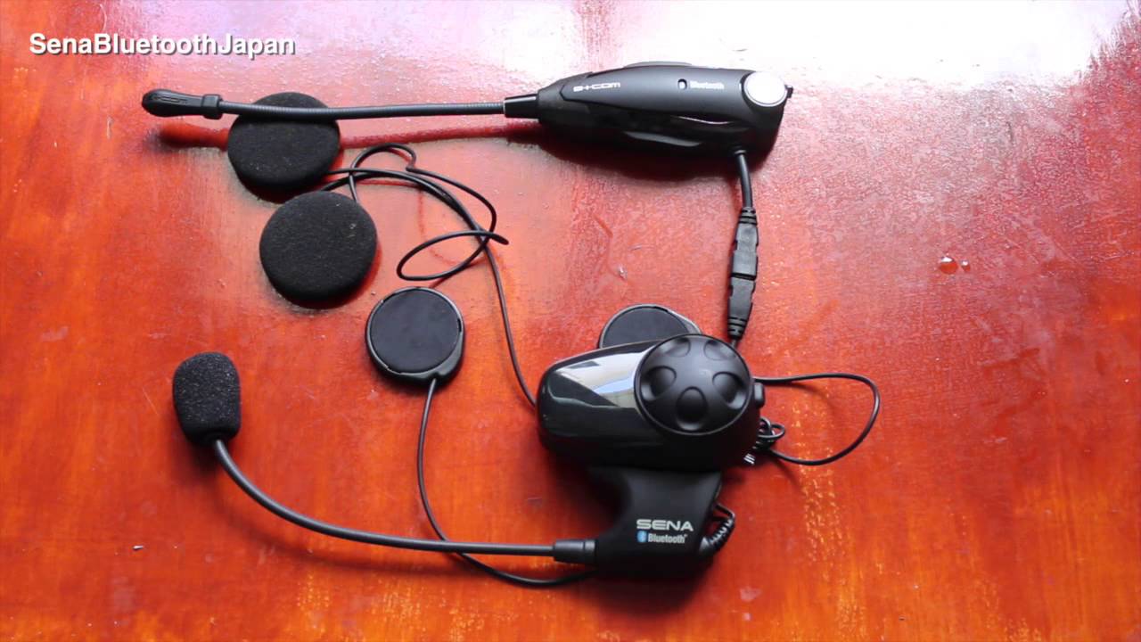 SENA Bluetooth Japan公式サイト | ユニバーサルインターコム