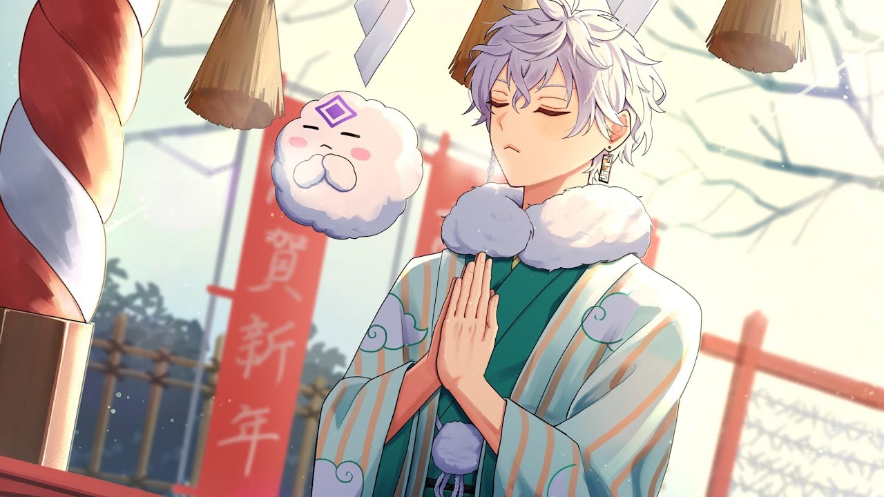 にじさんじ 叢雲カゲツ 132点 にじさんじ 叢雲カゲツ 132点 叢雲カゲツ