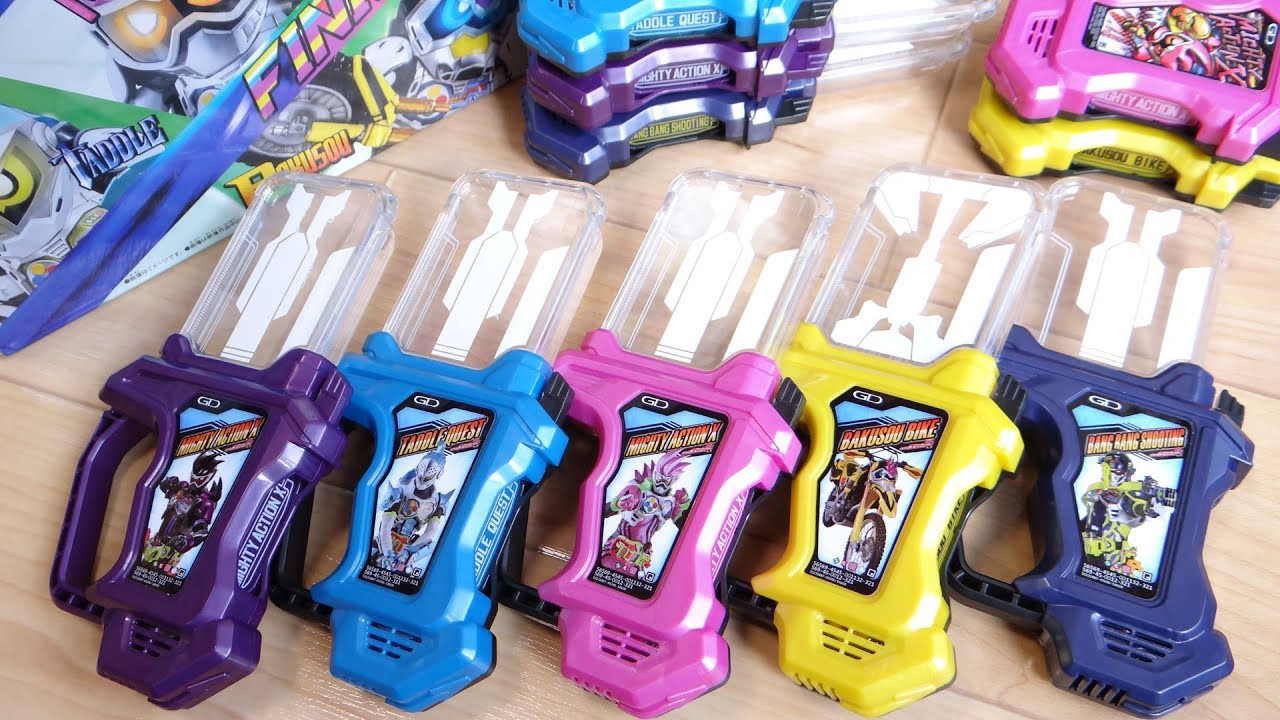 175 types of character voices! Premium Bandai exclusive DX