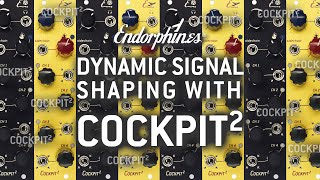 COCKPIT 1U — ENDORPHIN.ES