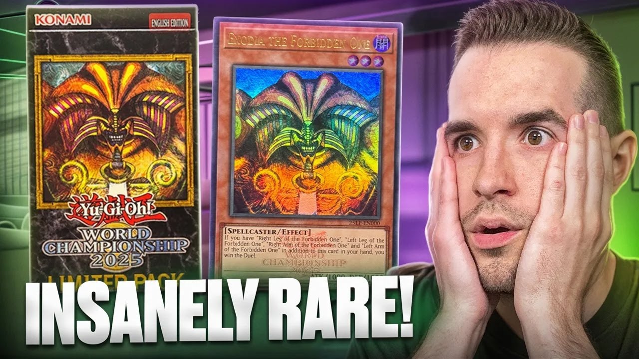 L*S様 LIMITED PACK WORLD CHAMPIONSHIP2025 Limited Pack World