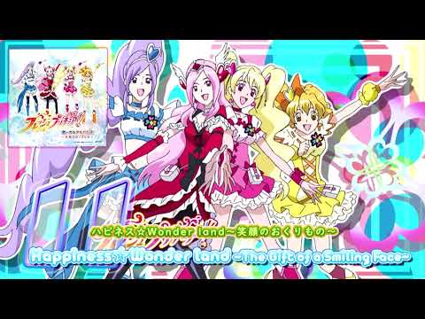 ☆貴重☆フレッシュプリキュア2ndダンスサンプルカード6枚 ☆貴重