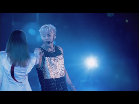 Junho (from 2PM) Nobody Else 「 Solo Concert 2016 'HYPER' 」 - YouTube