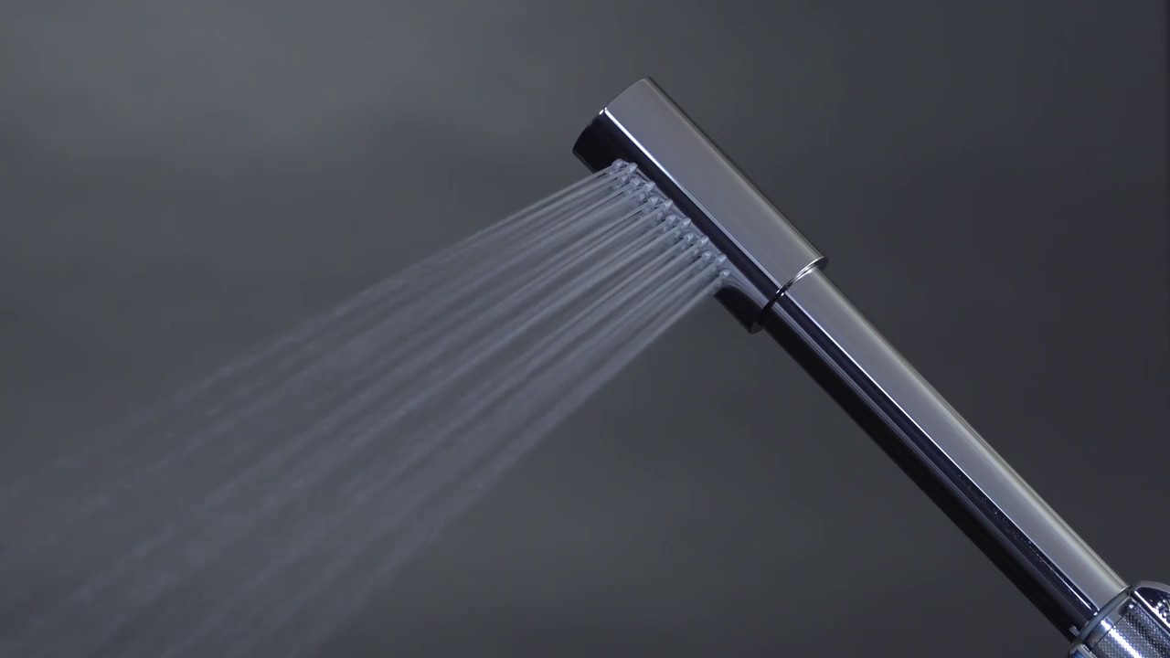 セナ | シャワー：ハンドシャワー｜製品情報｜GROHE(グローエ