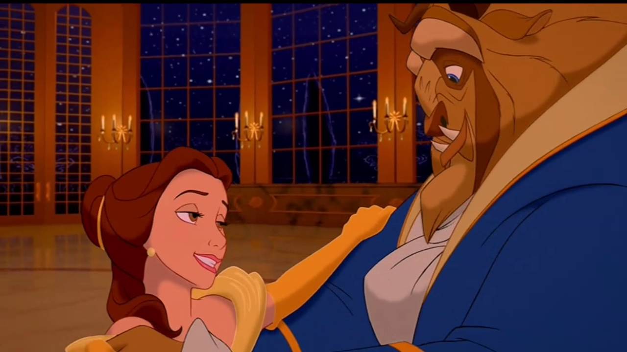 美女と野獣 ダンス - YouTube ディズニー 美女と野獣 Ballroom Dancing
