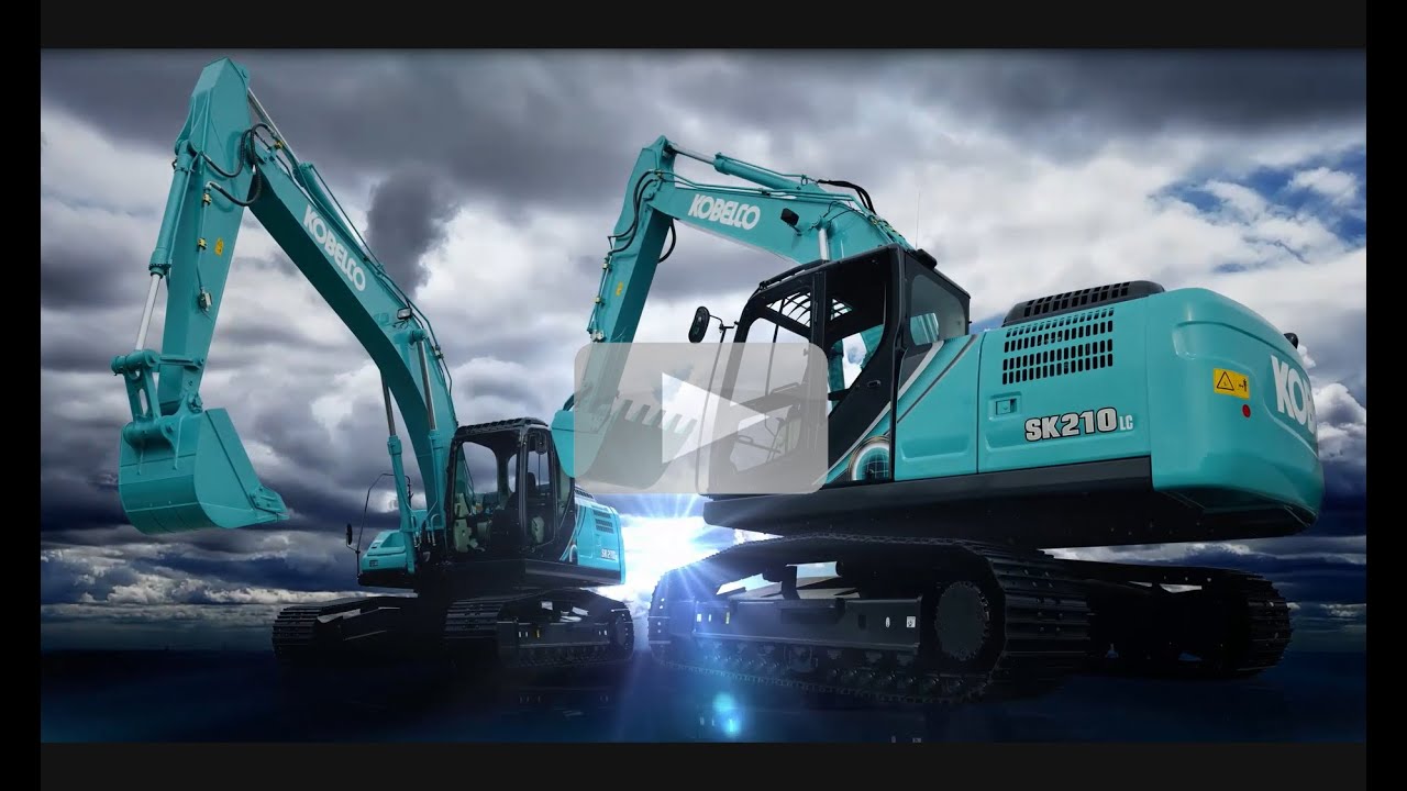 KOBELCO SK200 Crawler excavator Kobelco SK-200 LC Mark V, price