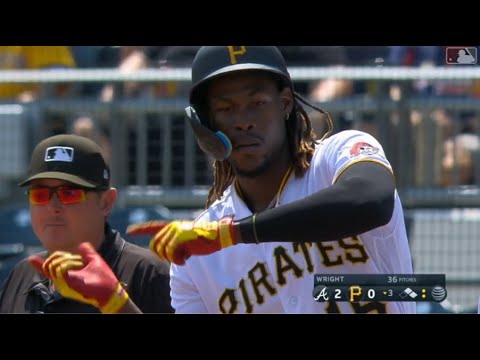 オニールクルーズ Oneil Cruz ボブルヘッド パイレーツ 怪物 強肩 MLB