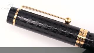 MARUZEN 丸善 万年筆 丸善創業150周年記念 アテナ・ザ・ペン 中字