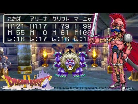 専用出品】ドラゴンクエスト キングレオ(DQ4リメイク版) カラー