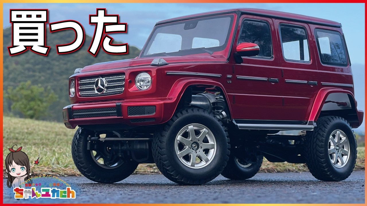 Assembly video] An incredibly realistic Mercedes-Benz classic car