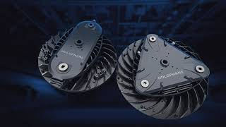 HOLOBAY™ - Industrial LED High Bay | Holophane