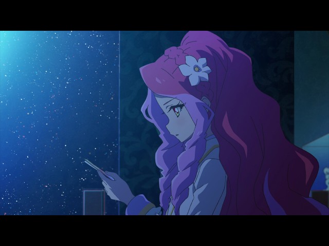 Aikatsu Stars! 78 (Preview) (@PrettyTrad) - YouTube