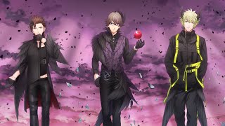 日版】 The Fallen & The Virtuous プリズマ 遊戯王 The Fallen &The