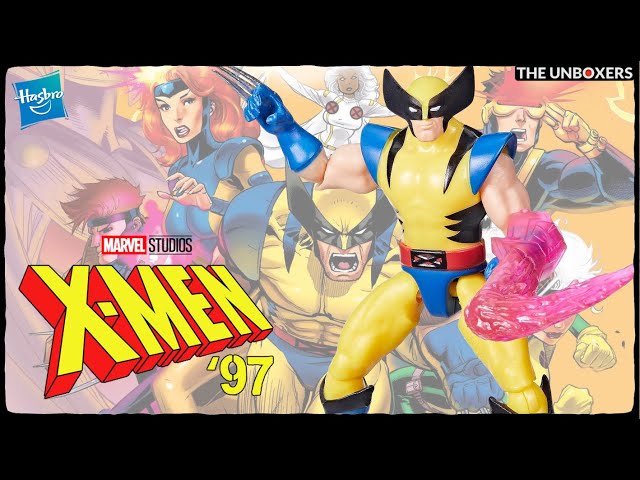 アメコミ MARVEL HALL OF FAME WOLVERINE アメコミ MARVEL HALL OF
