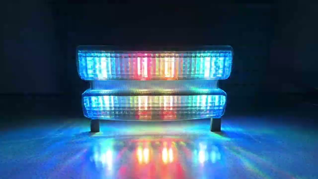 cbx400f 販売 xjr400 流星テール XJR400流星テール爆光 #cbx400f #xjr