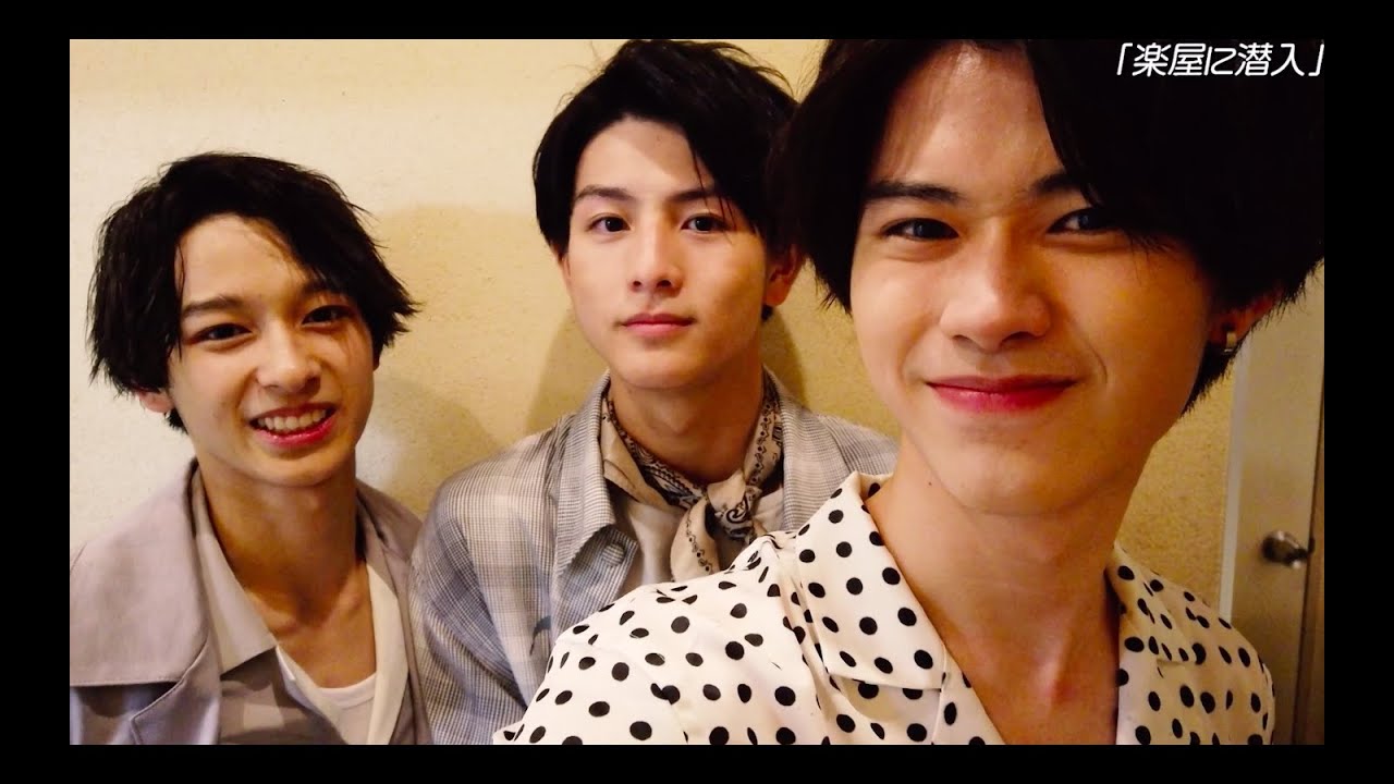 BATTLE BOYS 5th全国G選抜 生写真 BATTLE BOYS 5th全国G選抜 生写真