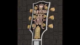 B.B. King - B.B. King & Friends: 80 (Full album) - YouTube