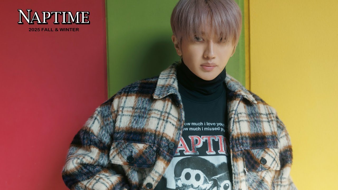 ナップタイム naptime. Nissy 西島隆弘 コート ブラウン Naptime.2025