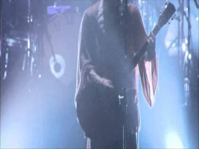 Plastic Tree - Alone Again, Wonderful World - YouTube