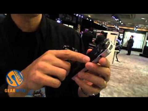 Yamaha Pocketrak W24 Digital Recorder Features Remote Control, AA