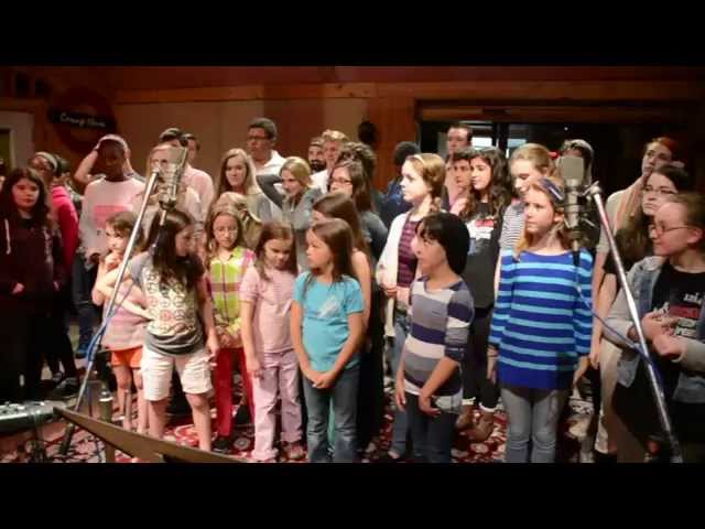 A ROCKIN' Midsummer Night's Dream album promo - YouTube