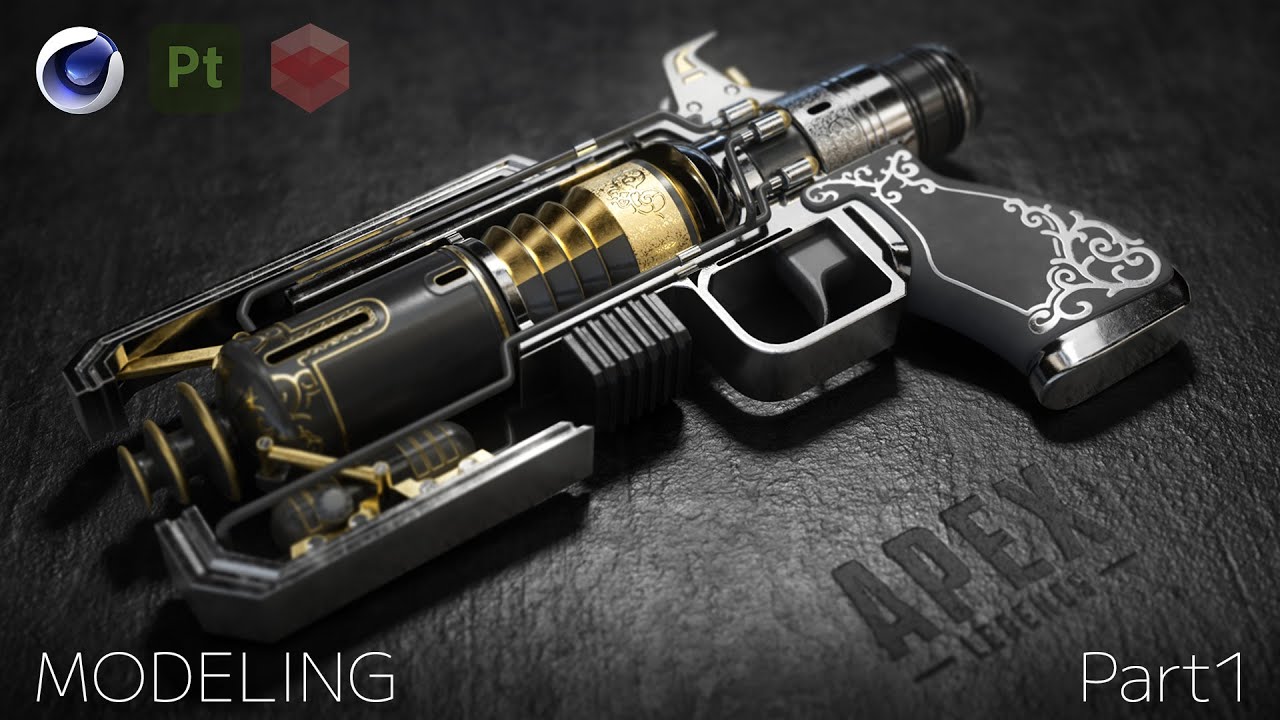 APEX LEGENDS ウィングマン 無慈悲の翼 レプリカ スタンド付き