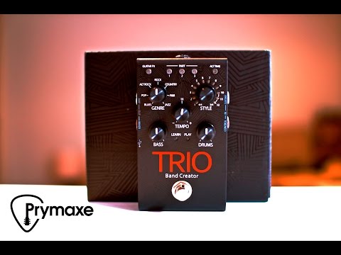 ギター TRIO Band Creator TRIO-K-1401 ギター TRIO Band Creator TRIO