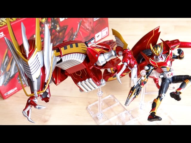 キャラクター MASKED RIDER RYUKI SURVIVE & DRAGRANZER キャラクター